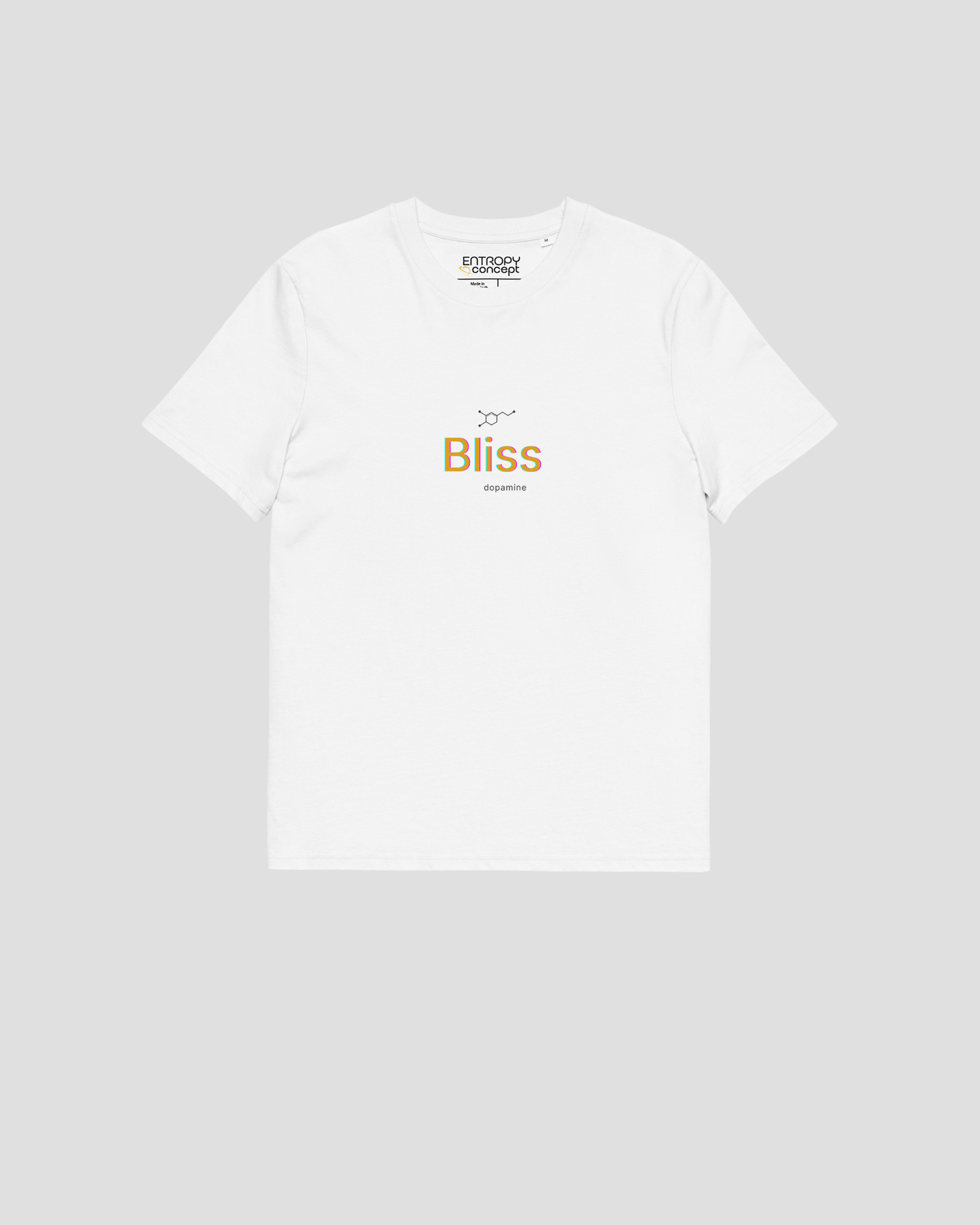 Dopamine-Bliss T-shirt