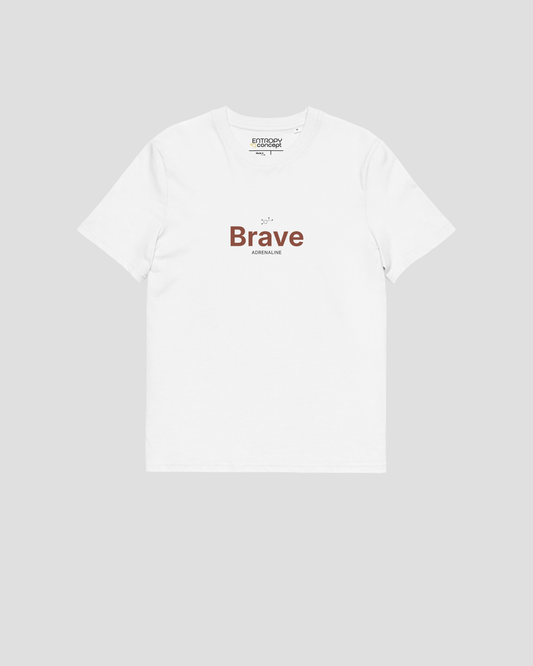 Adrenaline-Brave T-shirt