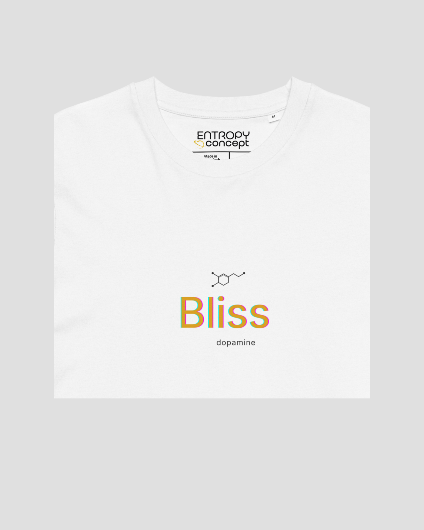 Dopamine-Bliss T-shirt