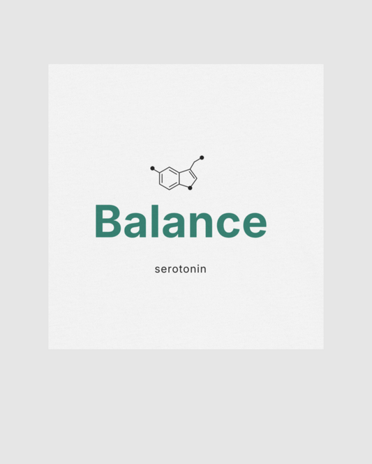 Serotonin-Balance T-shirt