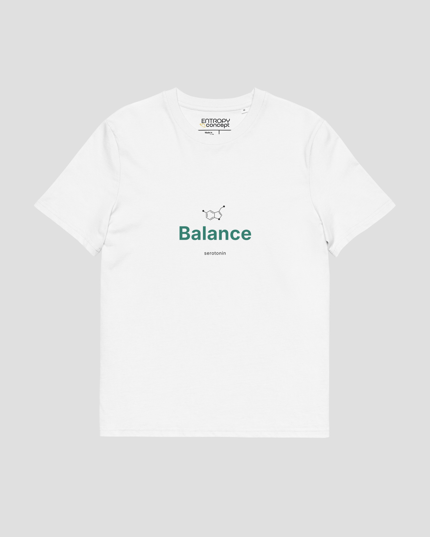 Serotonin-Balance T-shirt