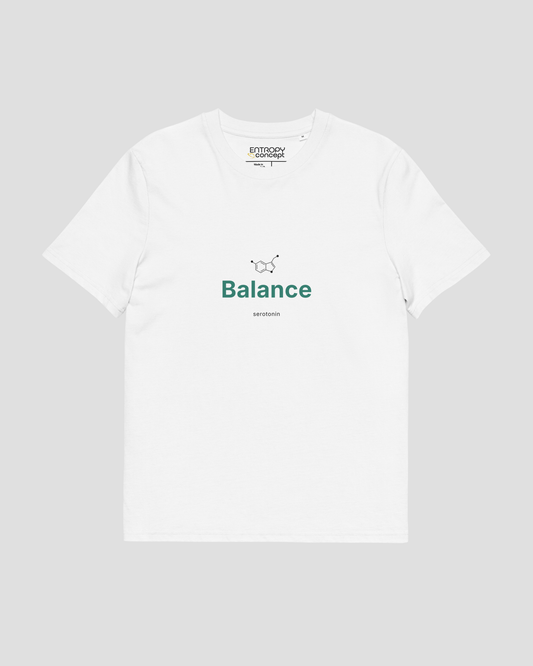 Serotonin-Balance T-shirt