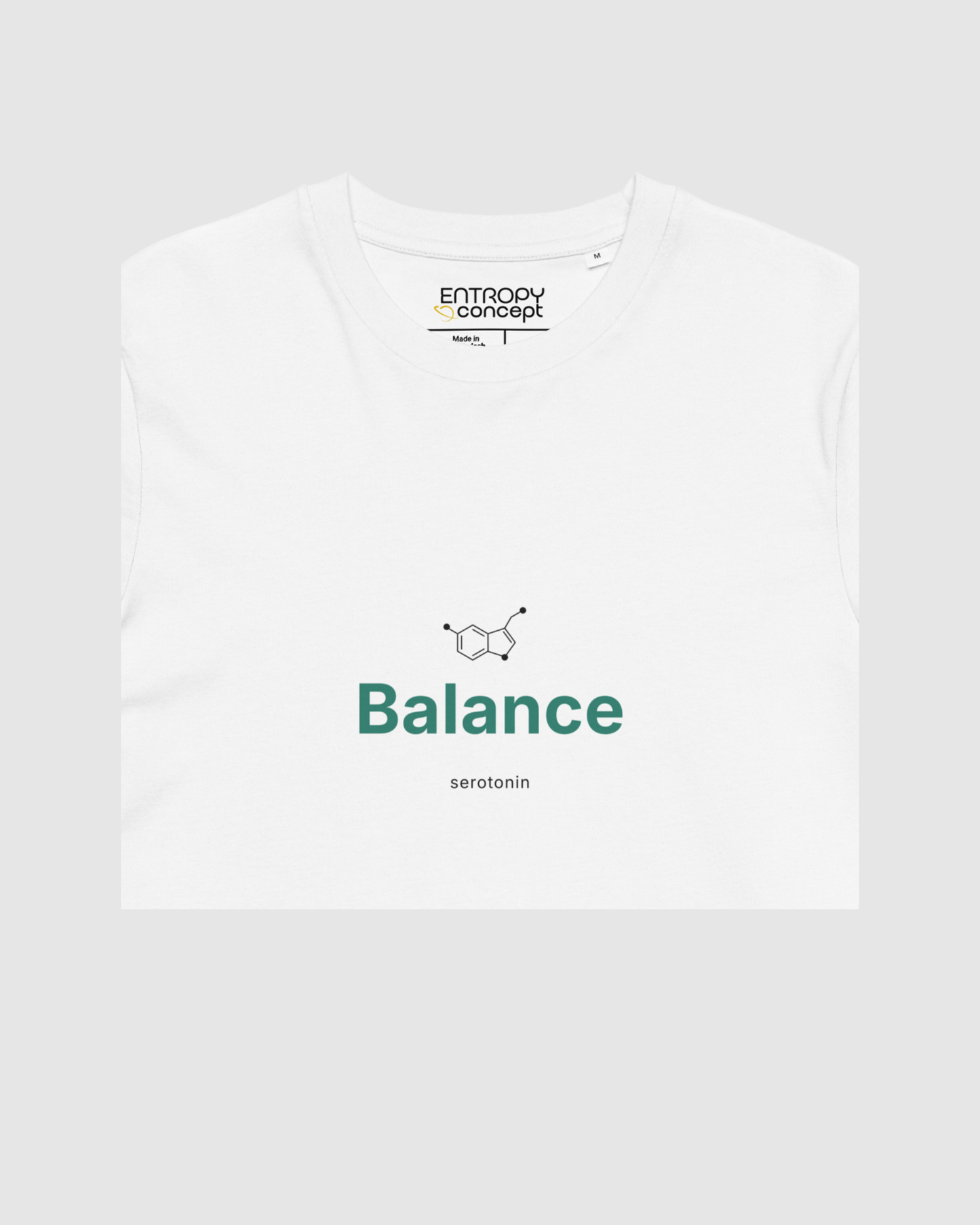Serotonin-Balance T-shirt